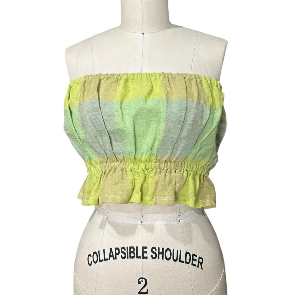 Leset Women's multi Vest